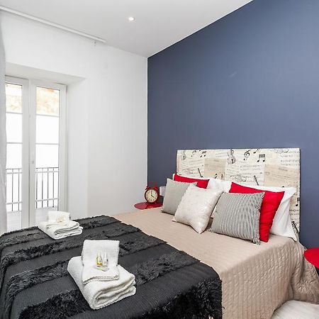 Lxway Apartments Old Town Lisboa Rum bild